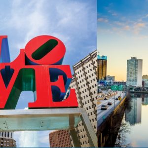SNMMI 2018, Philadelphia