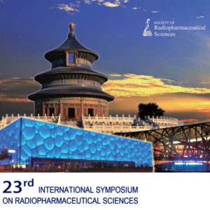 ISRS 2019, Beijing