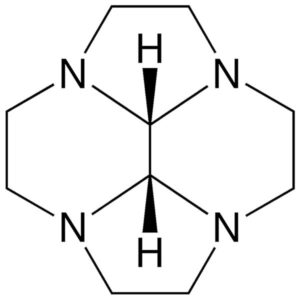 cis-Glyoxal-Cyclen