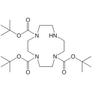 TriBOC-Cyclen