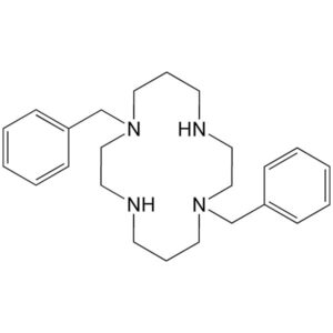 trans-N-Dibenzyl-Cyclam
