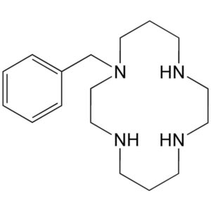 Mono-N-Benzyl-Cyclam