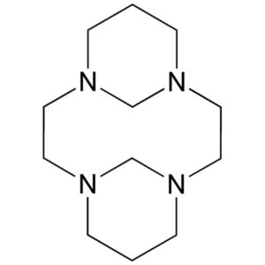 Formaldehyde-Cyclam