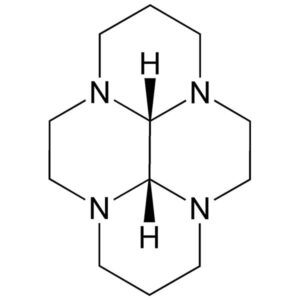 cis-Glyoxal-Cyclam