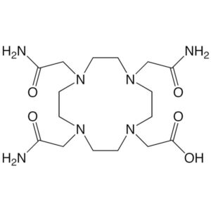 DO3AM-acetic acid