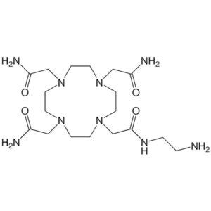 DO3AM-N-(2-aminoethyl)ethanamide