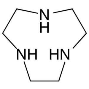 1,4,7-triazacyclononane (TACN)