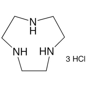1,4,7-triazacyclononane (TACN),3HCl