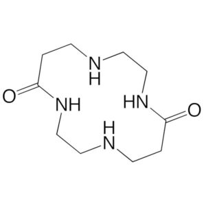 Dioxocyclam