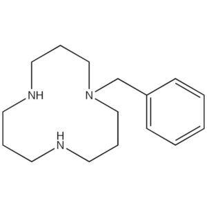 Mono-N-benzyl-TACD