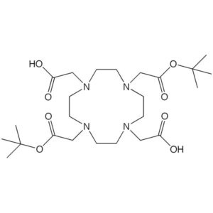 DOTA-di(tBu)ester
