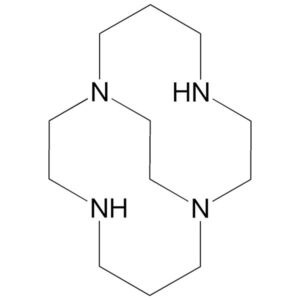 Cross-bridged-Cyclam (CB-Cyclam)