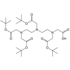 DTPA-tetra(tBu)ester