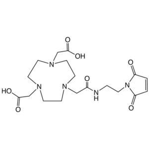 Maleimide-NOTA