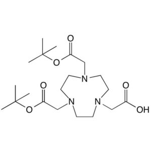 NOTA-bis(tBu)ester