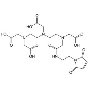 Maleimide-DTPA