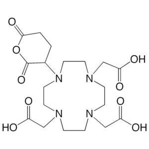 DOTA-GA anhydride