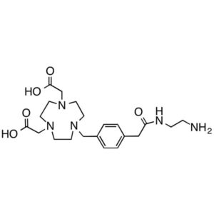 NH2-MPAA-NODA