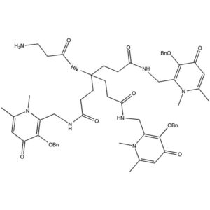 THP(Bz)3-NH2
