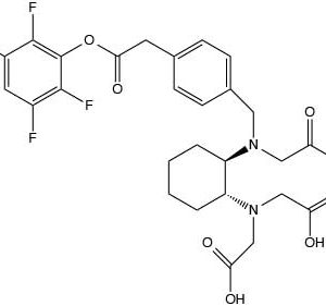 (+)-H3RESCA-TFP